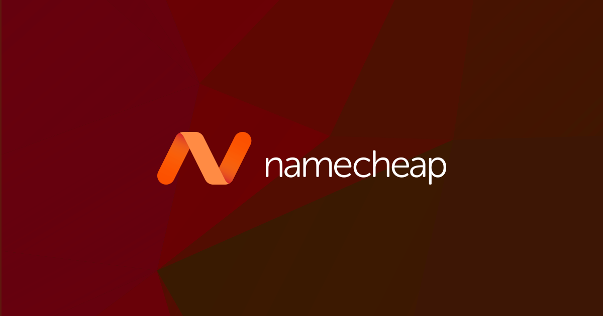 Hero article of Nature, Water, Namecheap & You
