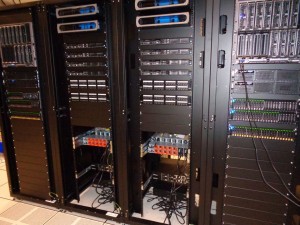 Namecheap.com cloud