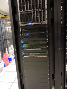 Dell Compellent Storage