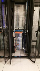 More Dedicated Servers