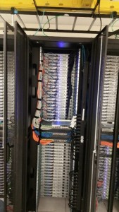 Dedicated Servers
