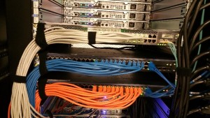 Full iDrac/IPMI access