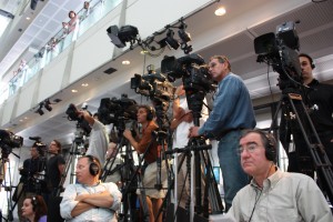 reporters