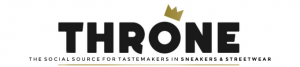 Throne Logo