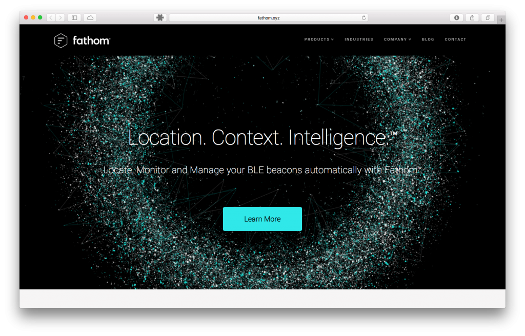 Fathom.xyz – Rx Networks