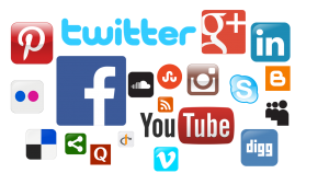 social media
