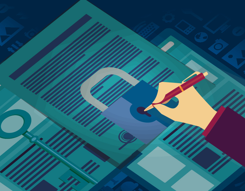 Hero image of Authy based 2-Factor Authentication Is Coming!Five Ways Networking Helps You Succeed
