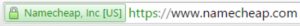 namecheap-ssl