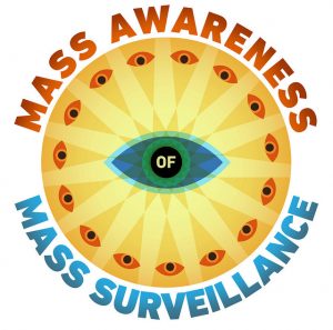 EFF Mass Surveillance image
