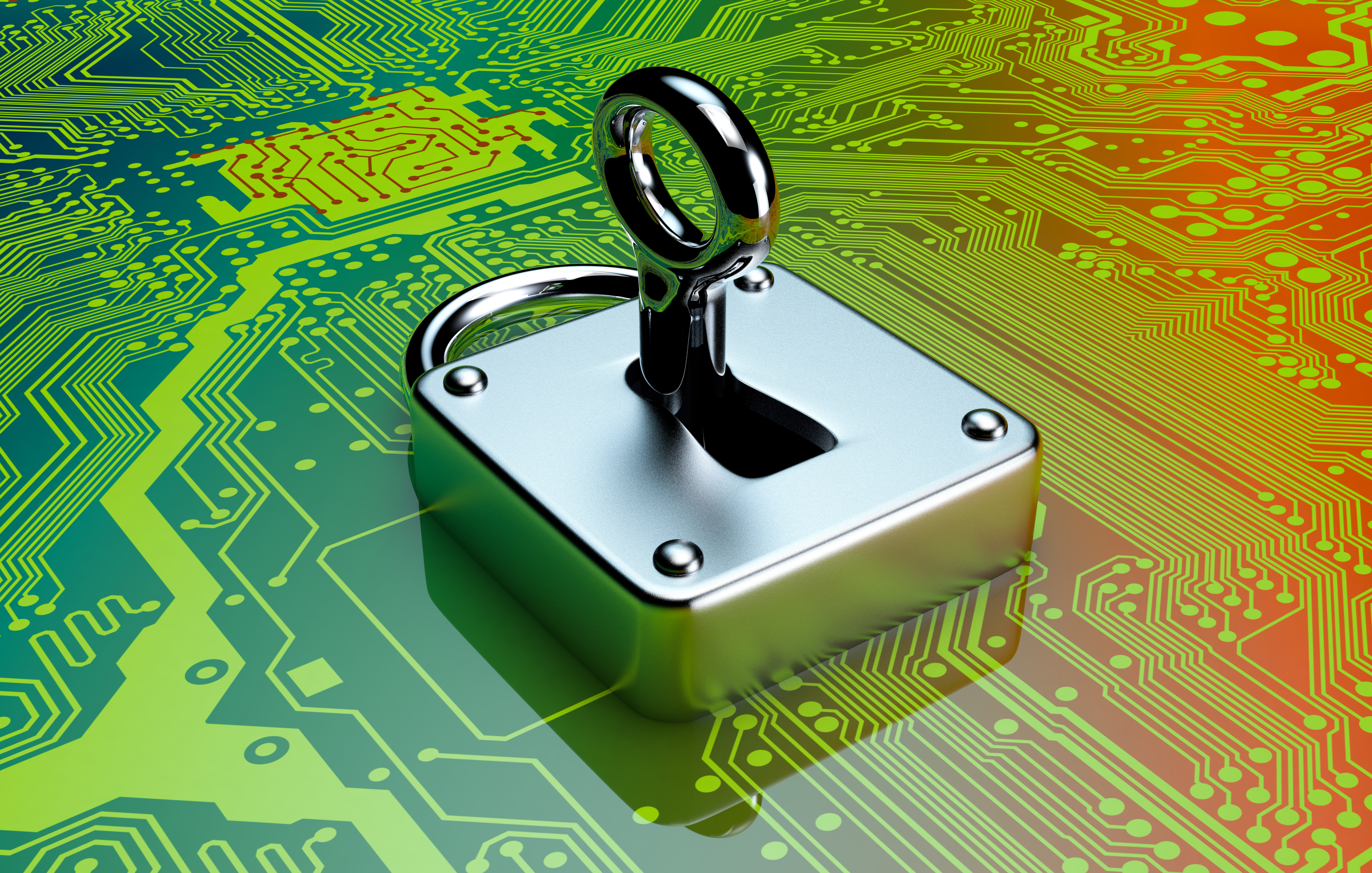 Hero image of Secure Customer Data with SSLs