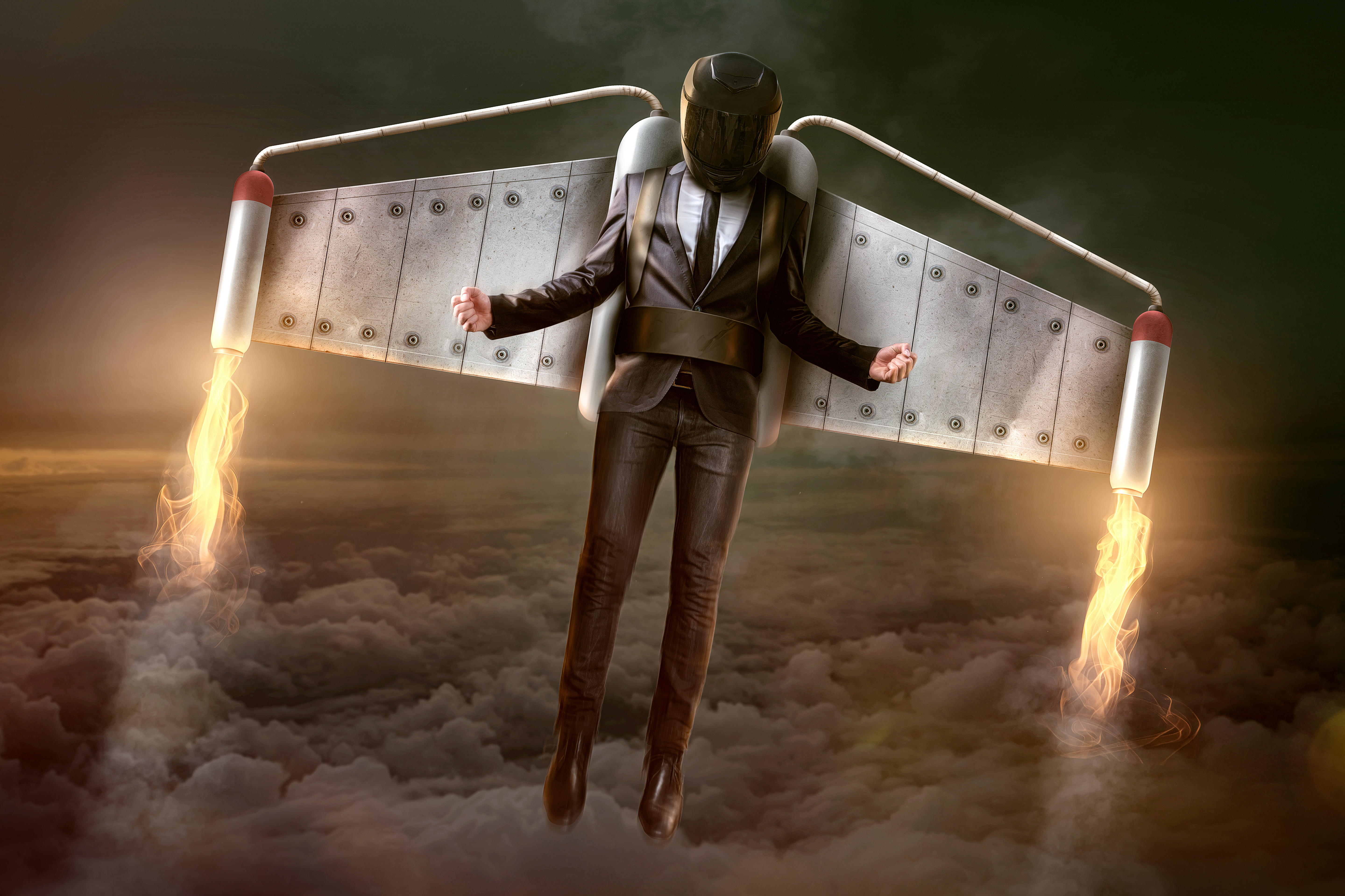 Hero article of Power Up Your Site with Jetpack for WordPress