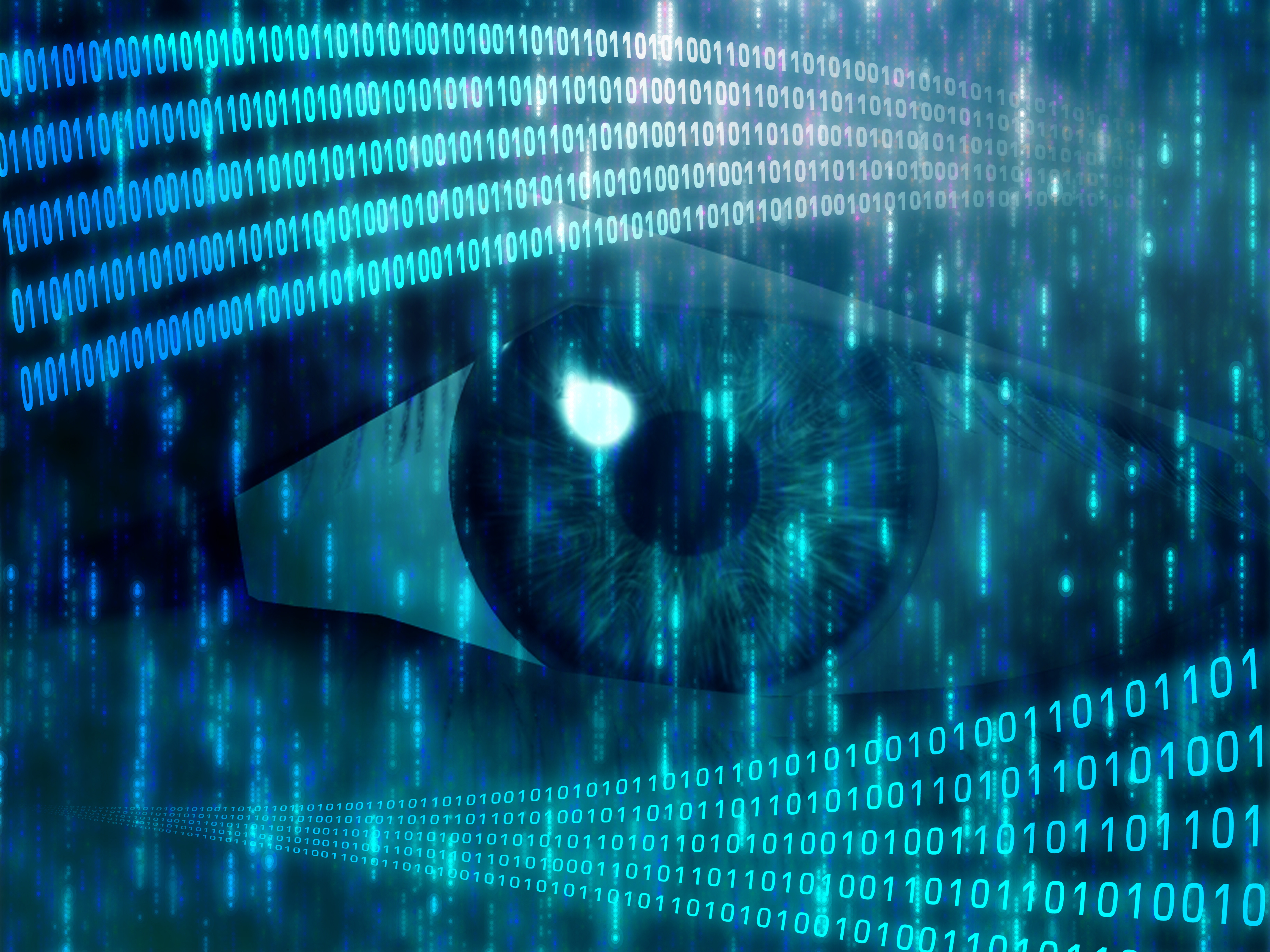 Hero image of Snowden, PRISM, and Surveillance: an Aftermath
