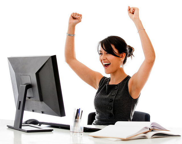 Hero article of Building a Website with WordPress