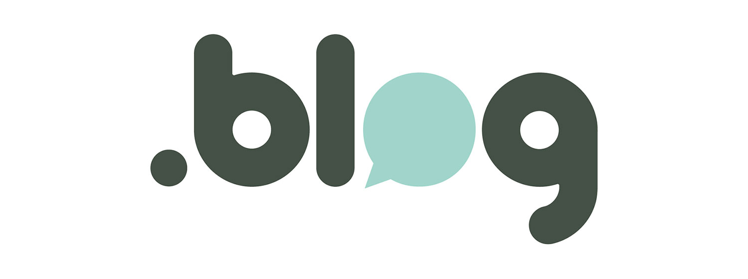 Hero image of Choose .BLOG for your Next BlogWhat Happens When I Register a Domain?