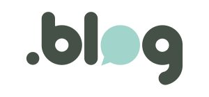 dot blog logo
