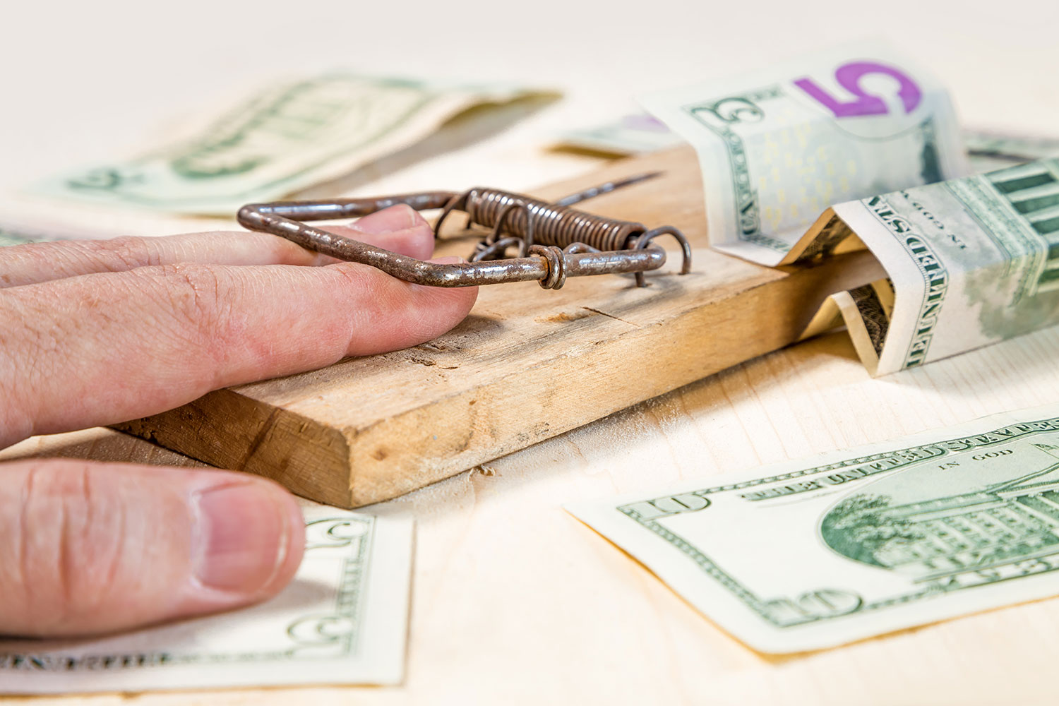 Hero image of Don't Fall for the Domain Name Appraisal ScamWhy Do Some Domain Extensions Cost More?