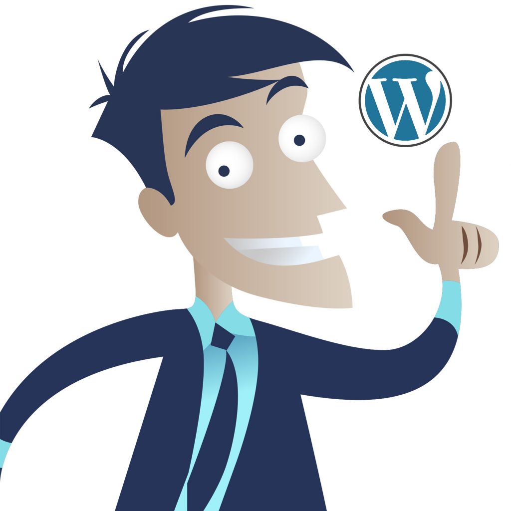 WordPress idea man
