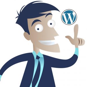 WordPress idea man