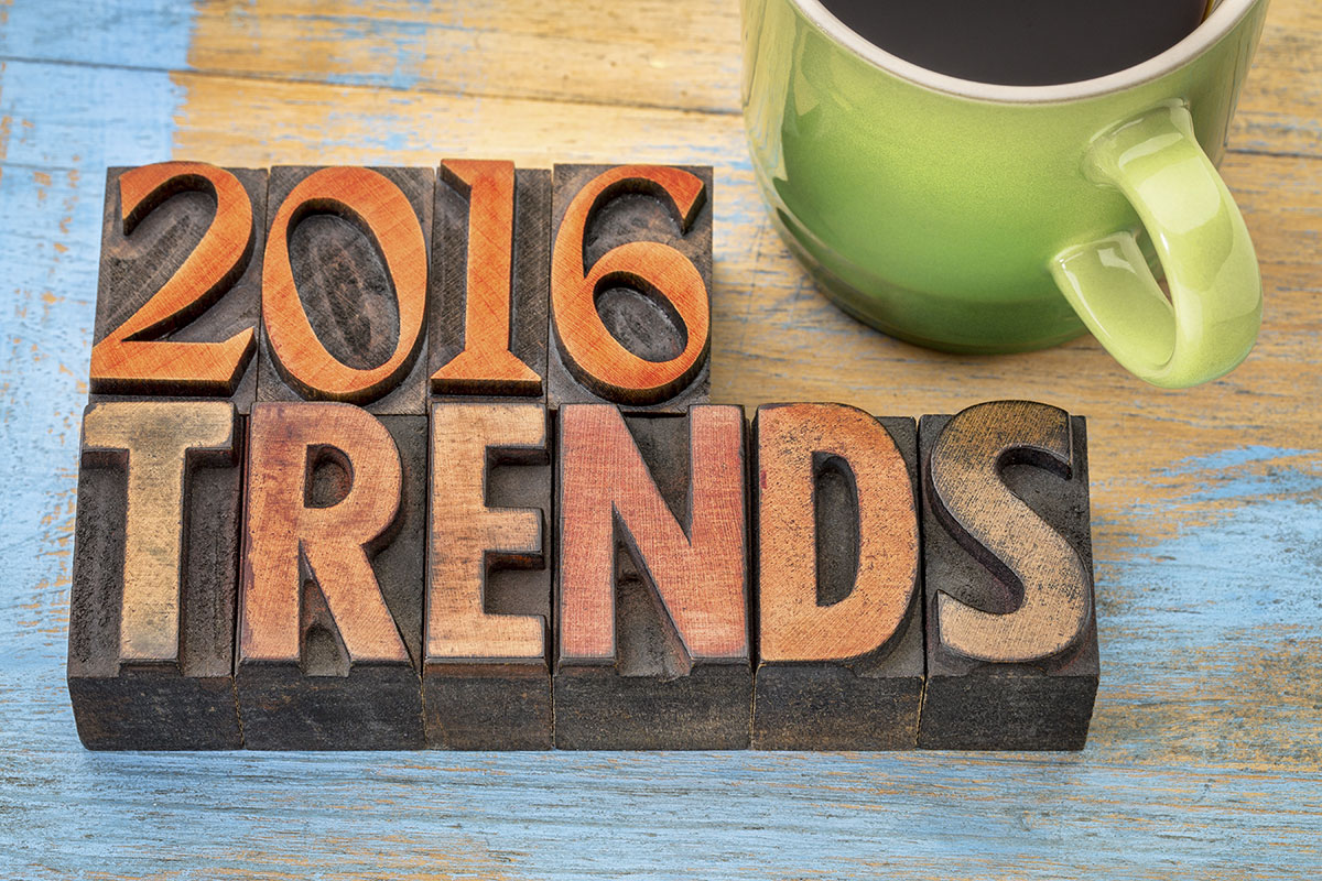 Hero image of Five Cool New Domain Choices Released in 2016Participate in the Domain Name Bronze Rush