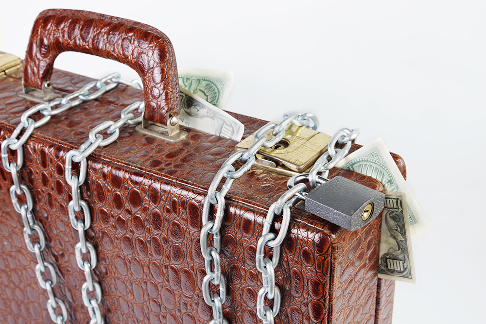 Hero image of Protect Domain Transactions with Escrow ServicesGo Local with Geographic Domains