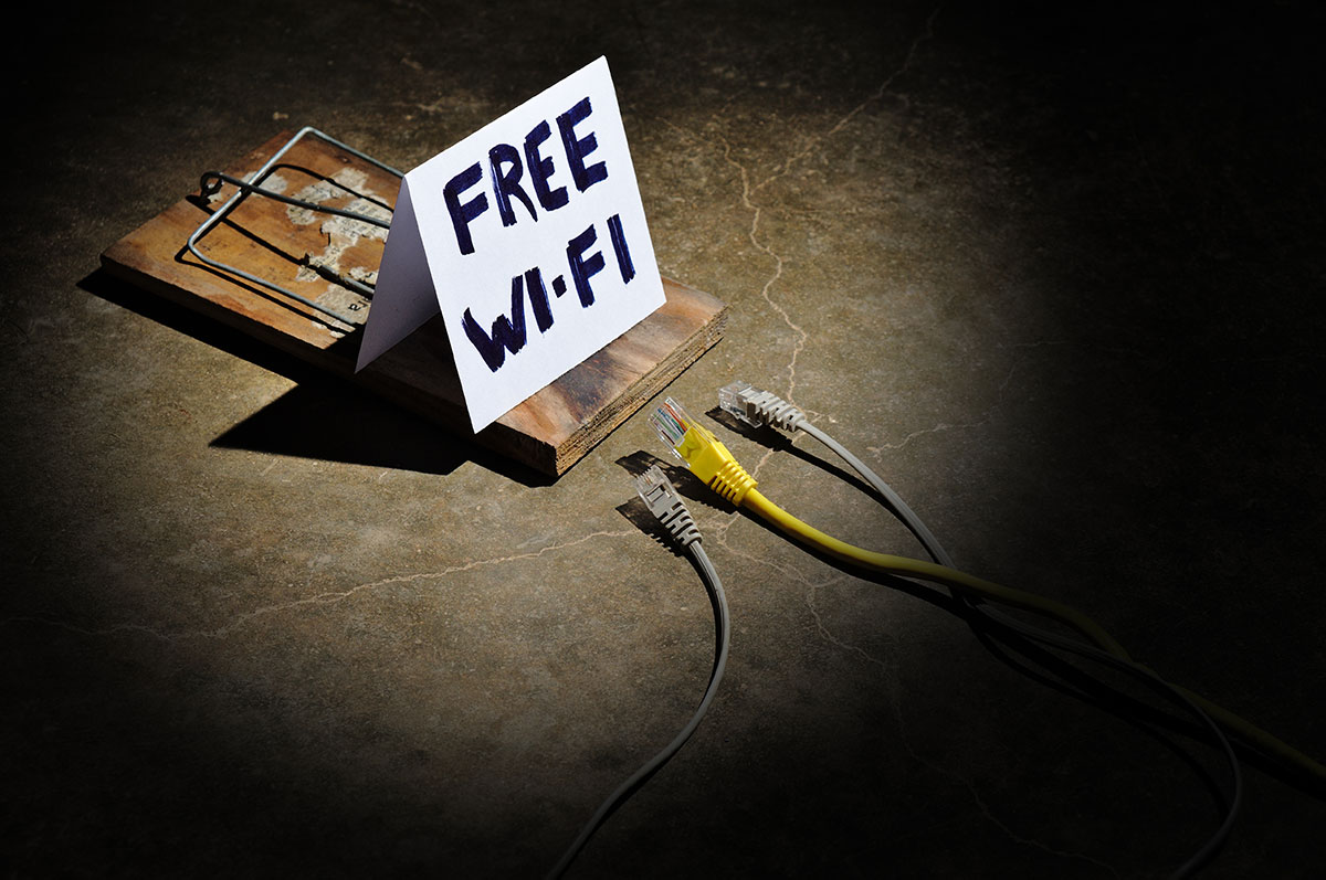 Hero image of Staying Safe on Public Wi-Fi4 Things to Look For in a Domain Registrar
