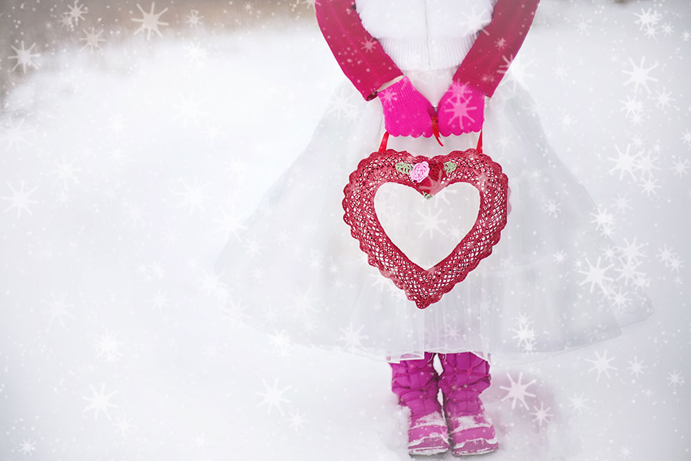 Hero image of 7 Perfect Domains for Valentine’s Day