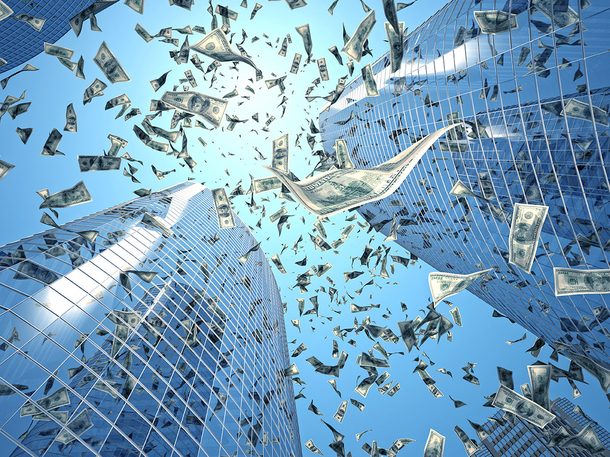 Hero image of Why Did a Company Spend $1.5 million on a Domain?Baby Steps For Building Your WordPress Website