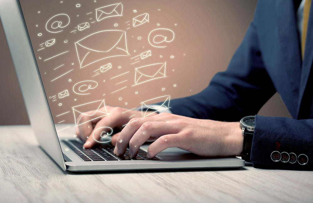 Hero image of Why You Need a Professional Email AddressRetain your "Trusted" Site Status – Update to Comodo SSLs Today