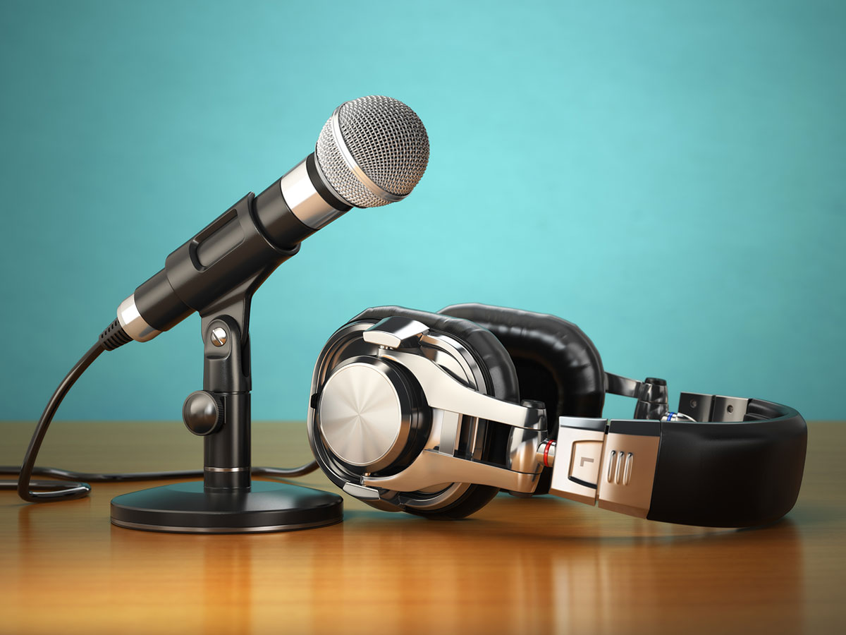 Hero image of Does your Domain Name Pass the Radio Test?