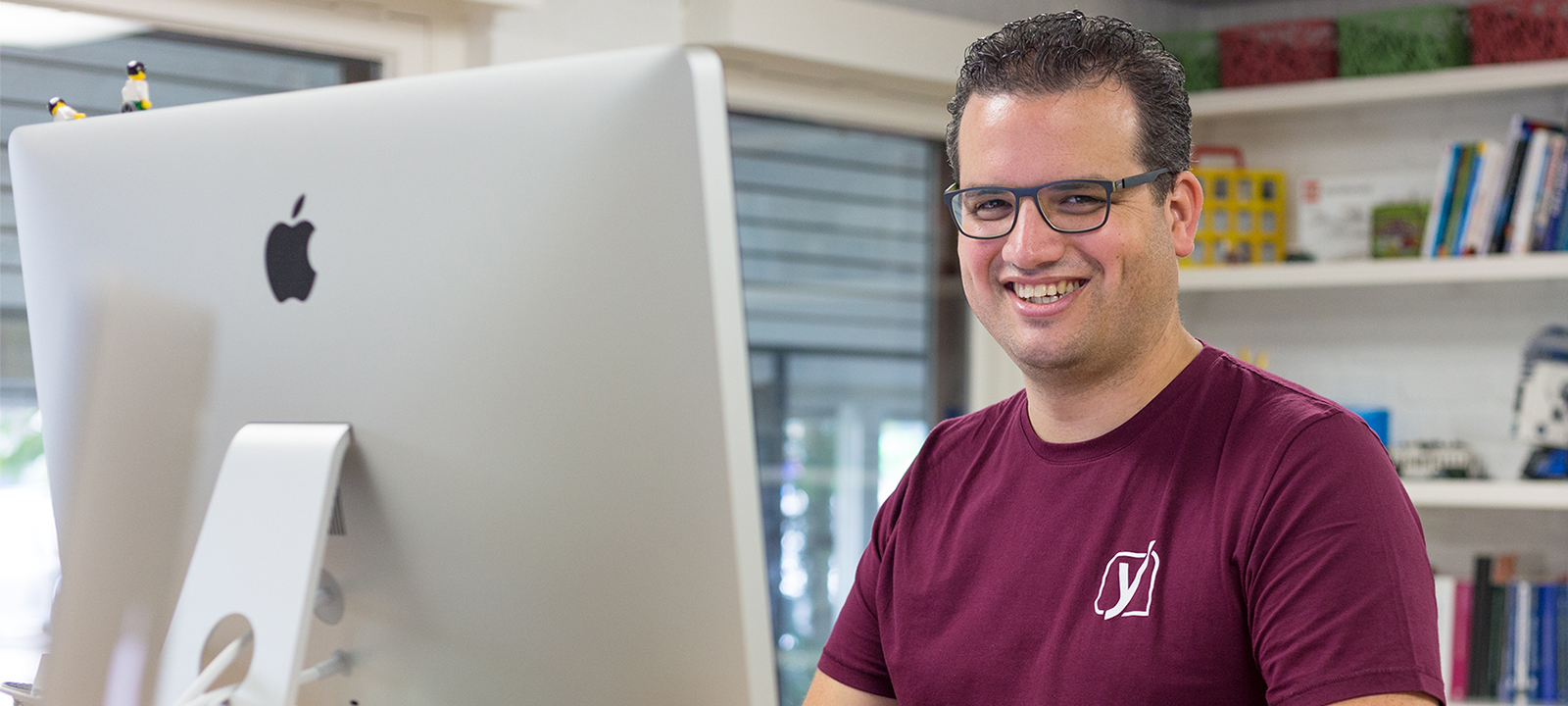 Hero image of Talking Plugins with Joost de Valk of Yoast SEO