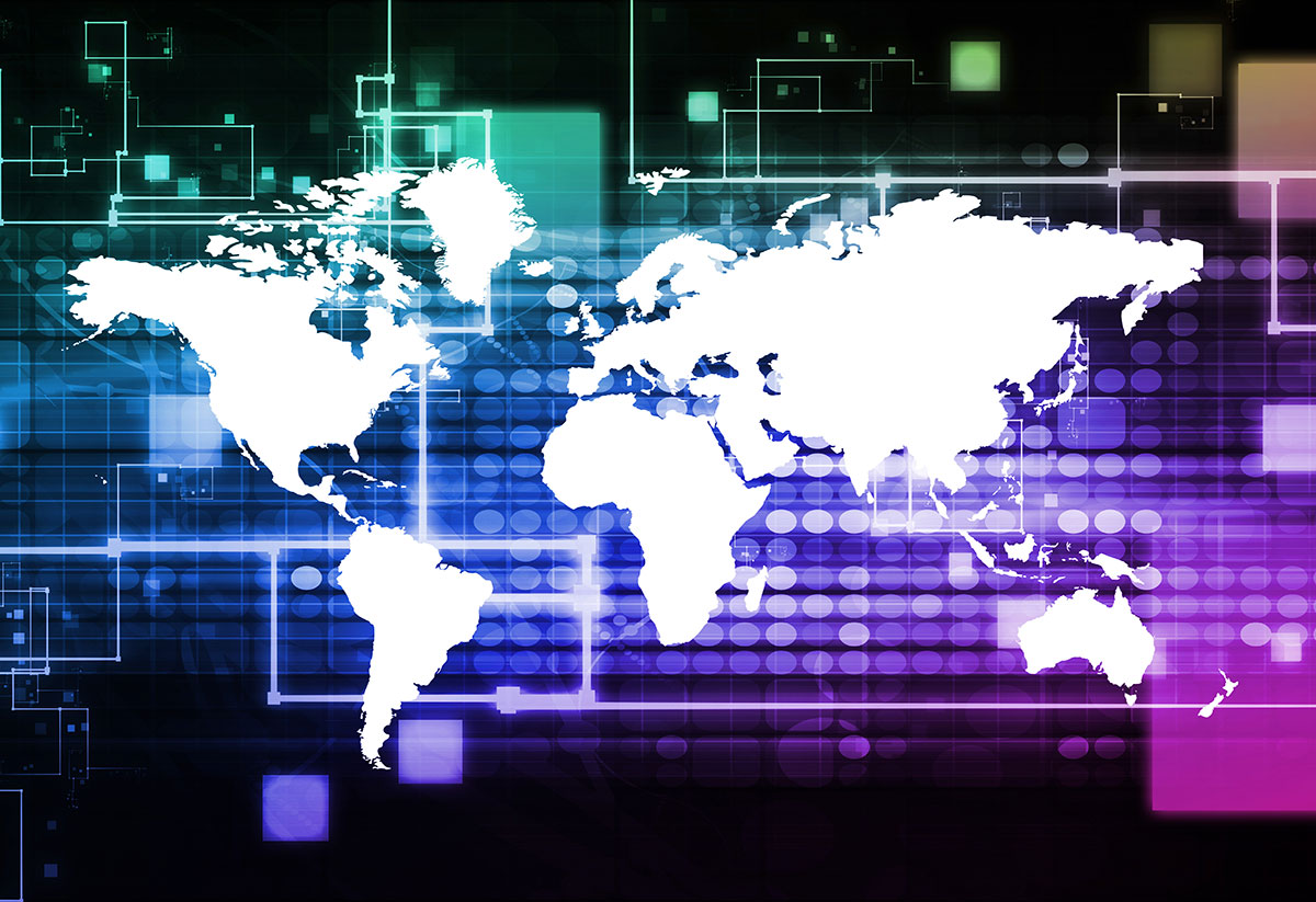 Hero image of Maximize the Benefits of a Country-Specific Domain