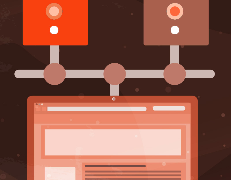 Hero image of Domains and Hosting: All Together NowHow Real Estate Agents Use Domains to Sell Houses