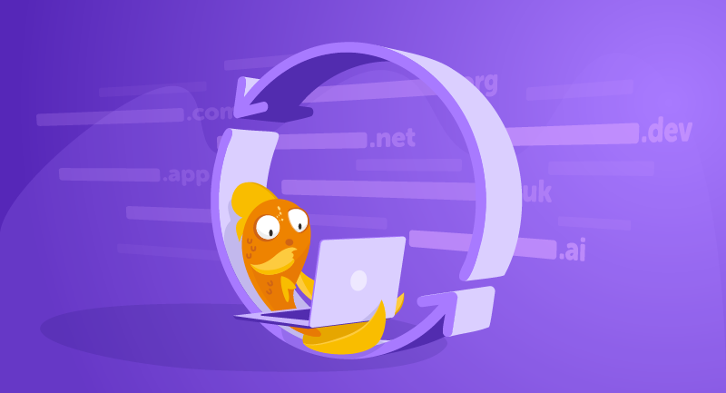 Hero image of Renew Your Domains in Advance to Save Money