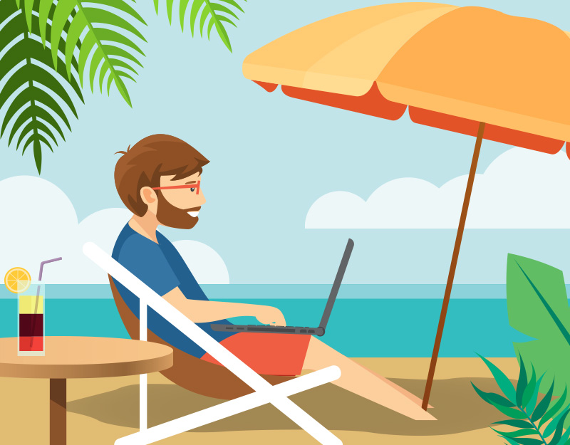Hero image of Articulate Your Business VisionHow to Find the Best Free Images