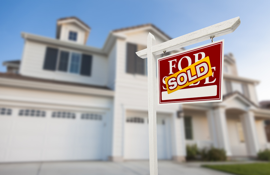 Hero image of How Real Estate Agents Use Domains to Sell Houses