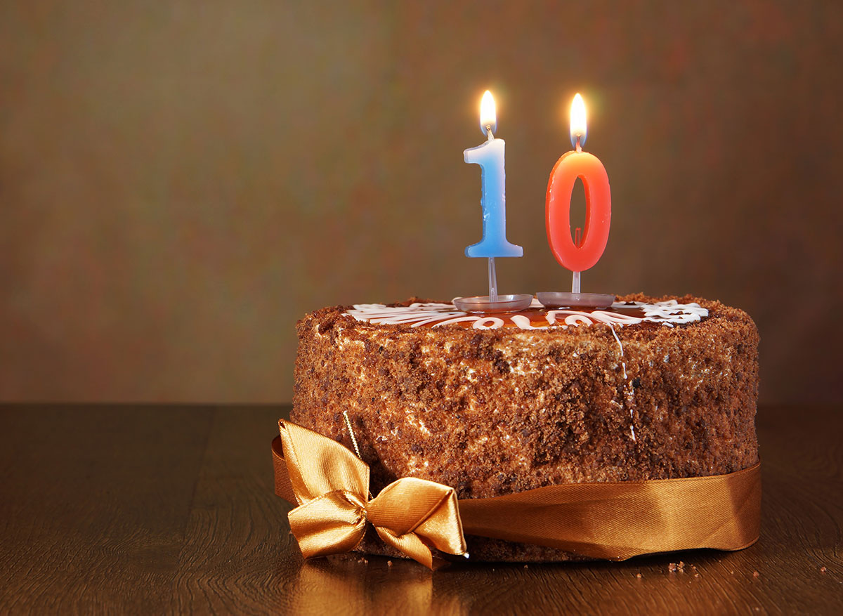 Hero image of Namecheap Hosting Turns 10Track Your Advertising ROI Using Unique Domains