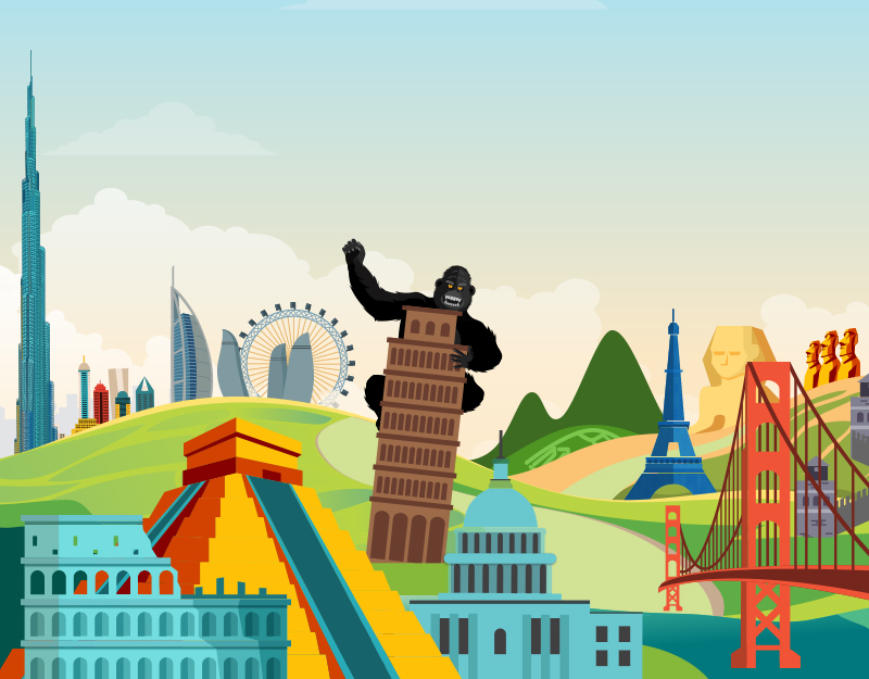 Hero image of Why .COM is the King of Domain NamesHow to Create a Successful Digital Portfolio
