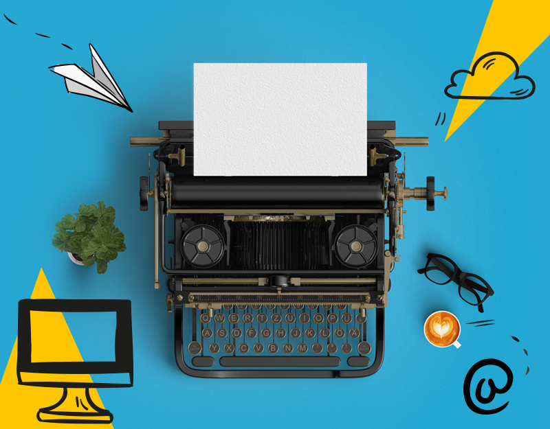 Hero image of Share Your Namecheap StoryArticulate Your Business Vision