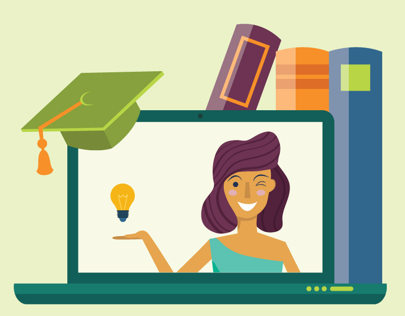 Hero image of Professional Development: The Benefits of Working Smarter