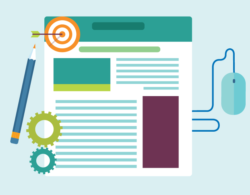 Hero image of What Novels Can Teach Us About Successful Blogs