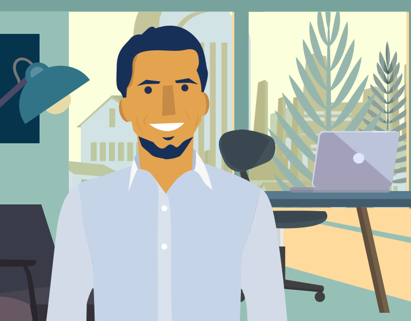 Hero image of Namecheap’s CEO Reflects on 17 years in Business