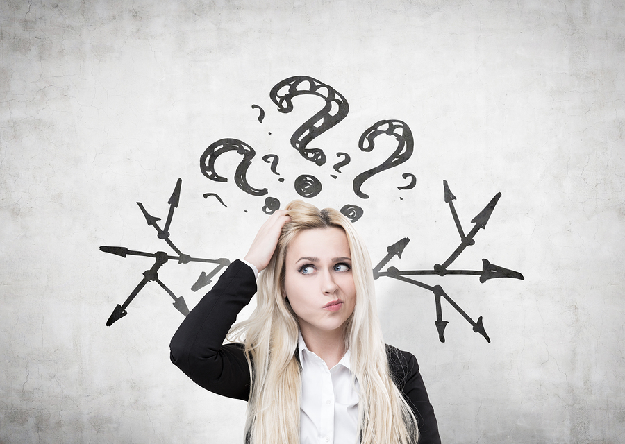 Hero image of How to Avoid Confusion with Your Company NameWhy Freelancers Should Strive to ‘Fail Better’