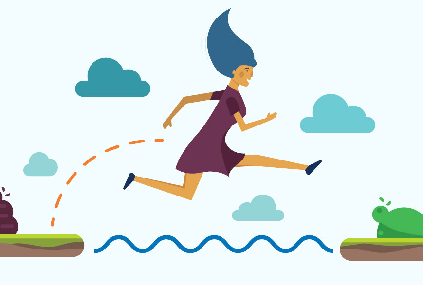 Hero image of Why Freelancers Should Strive to ‘Fail Better’