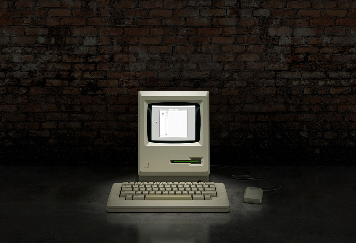 Hero image of The History of .Com, .Net and .OrgYour Online Rights Remain at Risk