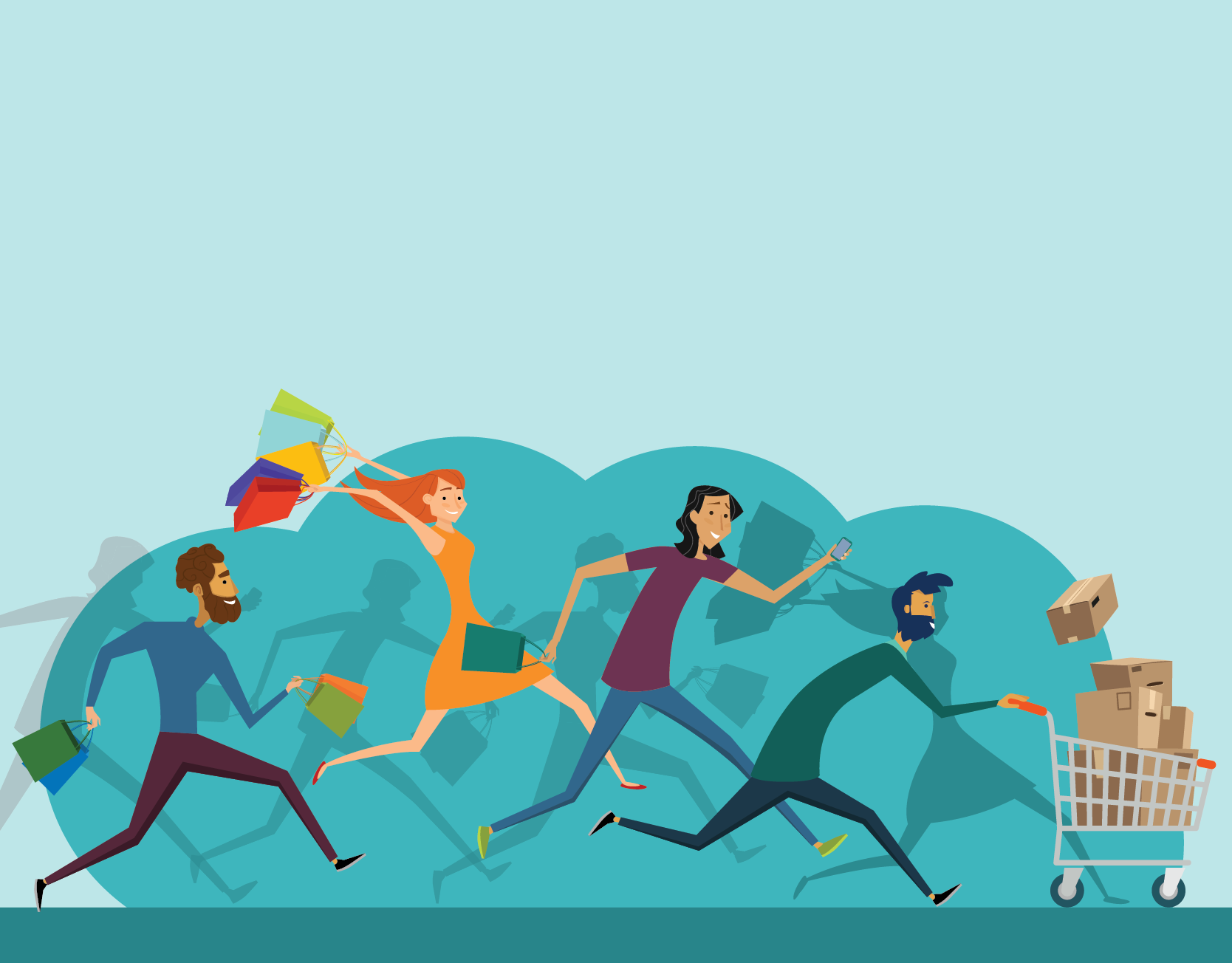Hero image of How Your Business Can Benefit from Black FridayThe Business Case For Blogging