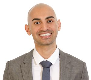 Neil Patel