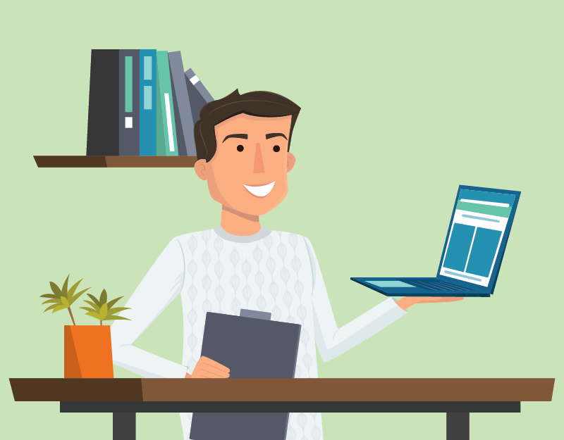 Hero image of Namecheap Customer Stories: Samuel Carvalho