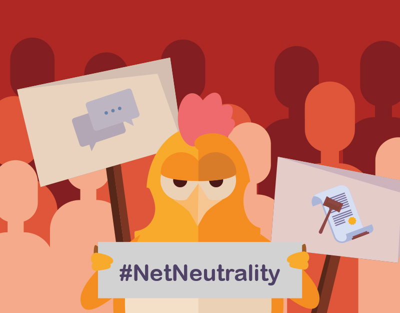 Hero image of FCC Prepares to Vote to Kill Net NeutralityKristopher Jones: A Serial Digital Entrepreneur