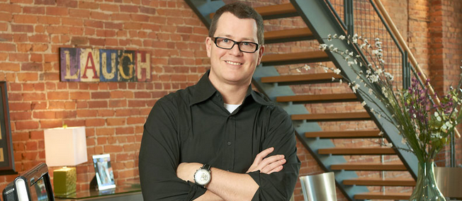 kris jones