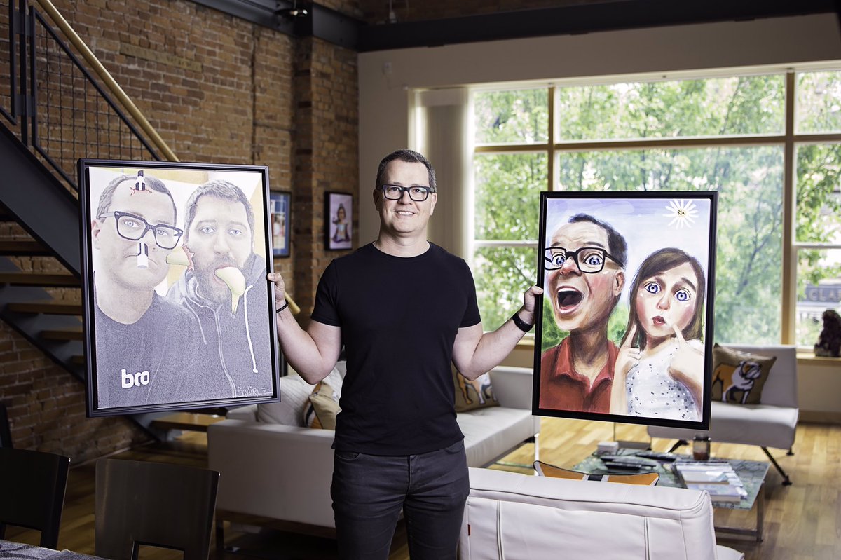 Hero image of Kristopher Jones: A Serial Digital EntrepreneurBlack Friday: Namecheap's Show Is Coming To Town!